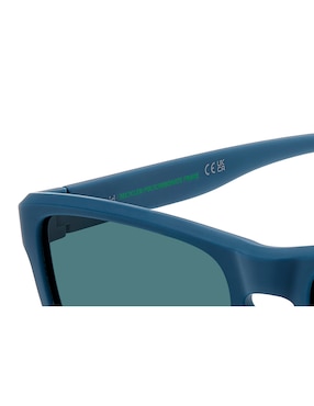 Lentes de sol Polaroid PLD 2167/S para hombre