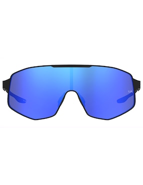 Lentes de sol Under Armour Ua Gamedaymtl/G para hombre