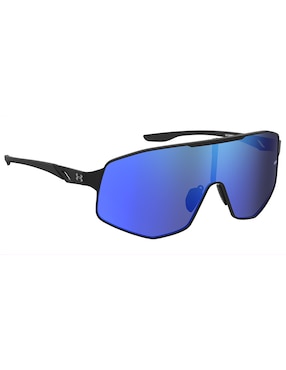 Lentes de sol Under Armour Ua Gamedaymtl/G para hombre