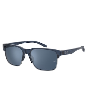 Lentes de sol Under Armour Ua Assist Edge unisex