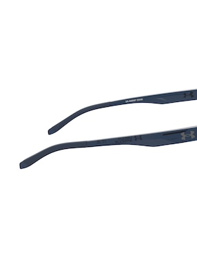 Lentes de sol Under Armour Ua Assist Edge unisex