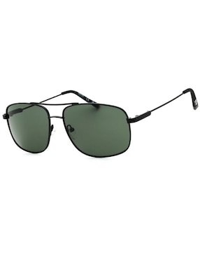 Lentes de sol Kenneth Cole KC2969 02N para hombre