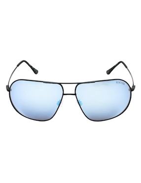 Lentes de sol Kenneth Cole KC2984-02X-67 para hombre