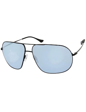 Lentes de sol Kenneth Cole KC2984-02X-67 para hombre