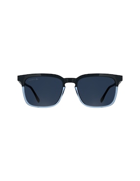 Lentes de sol Lacoste para hombre