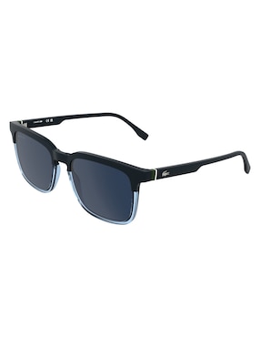 Lentes de sol Lacoste para hombre