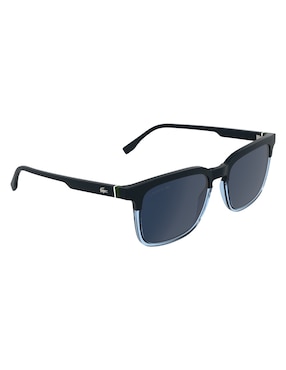 Lentes de sol Lacoste para hombre