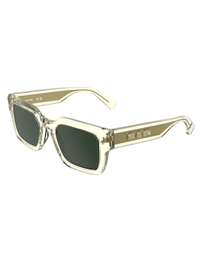 Lentes de sol Lacoste L6071S-5221-750 unisex