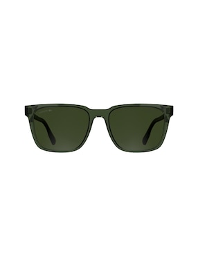 Lentes de sol Lacoste para hombre