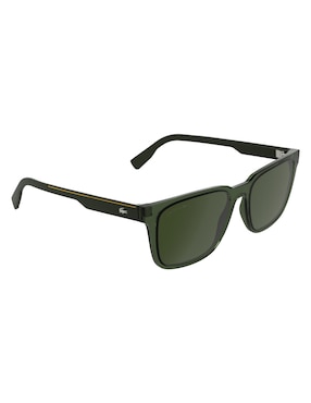 Lentes de sol Lacoste para hombre