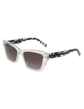 Lentes de sol DKNY C DK554S-5417-000 para mujer