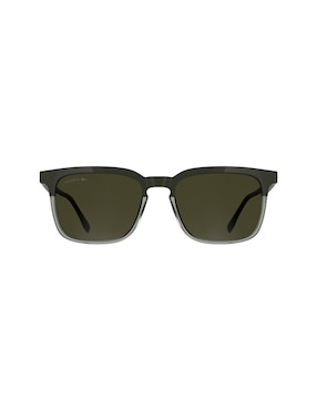 Lentes de sol Lacoste para hombre