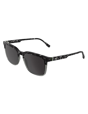 Lentes de sol Lacoste para hombre