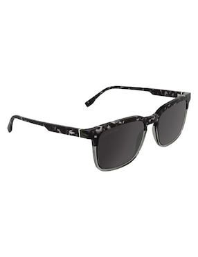 Lentes de sol Lacoste para hombre