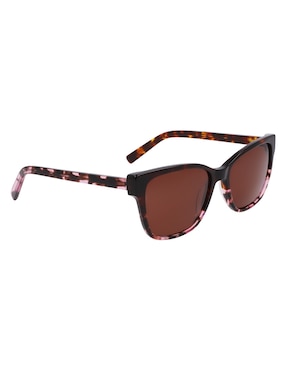 Lentes de sol DKNY C DK552S-5517-269 para mujer