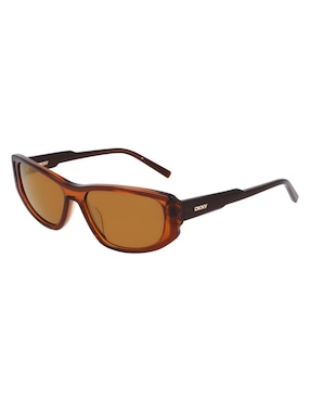 Lentes de sol DKNY C DK553S-5517-200 para mujer