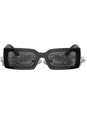 Lentes de sol Dolce&Gabbana DG4416-501/6G para mujer