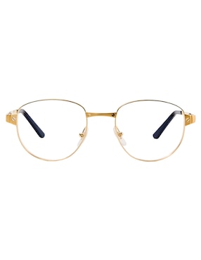 Armazón Cartier para hombre