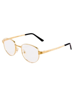 Armazón Cartier para hombre