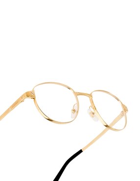 Armazón Cartier para hombre