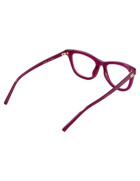 Armazón Gucci para mujer
