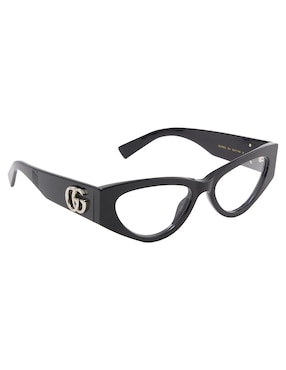 Armazón Gucci GG1953O para mujer