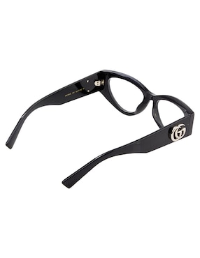 Armazón Gucci GG1953O para mujer