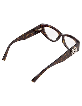 Armazón Gucci para mujer
