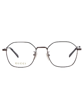 Armazón Gucci para mujer