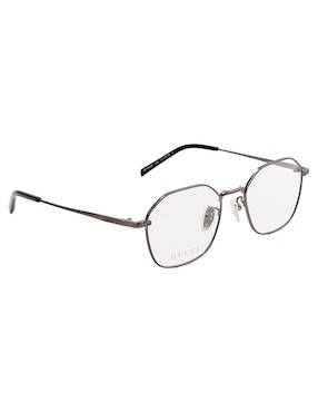 Armazón Gucci para mujer