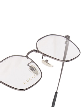 Armazón Gucci para mujer