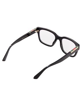 Armazón Gucci para hombre