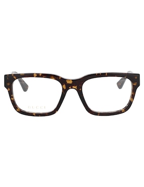 Armazón Gucci para hombre