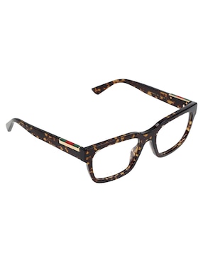 Armazón Gucci para hombre