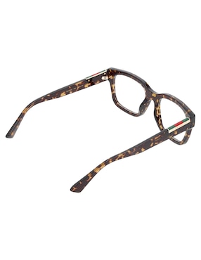 Armazón Gucci para hombre