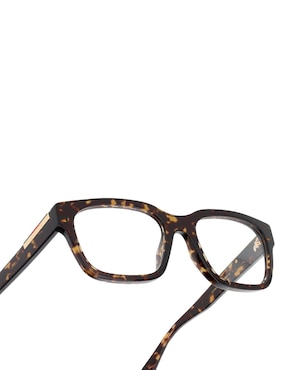 Armazón Gucci para hombre