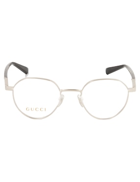 Armazón Gucci para hombre