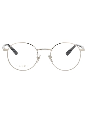 Armazón Gucci para hombre