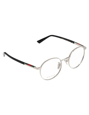 Armazón Gucci para hombre