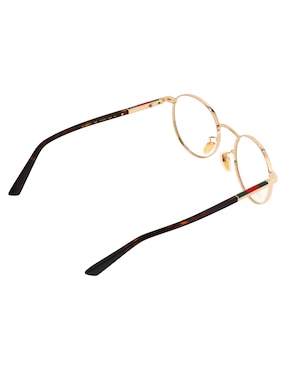 Armazón Gucci para hombre