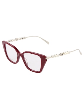 Armazón Gucci para mujer
