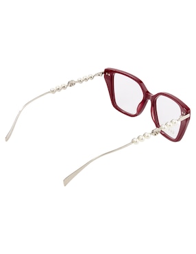 Armazón Gucci para mujer