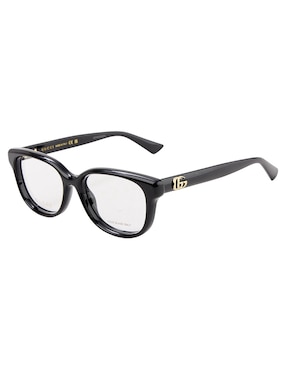 Armazón Gucci para mujer