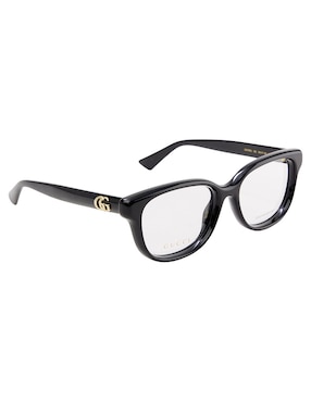 Armazón Gucci para mujer