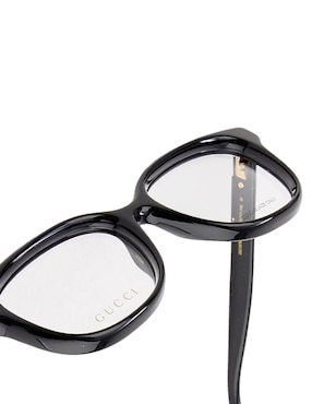 Armazón Gucci para mujer