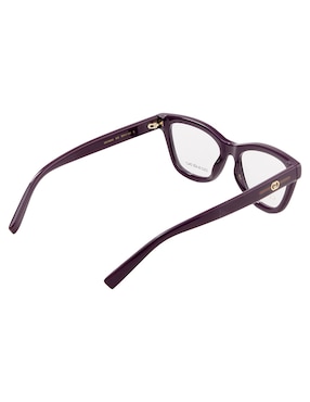 Armazón Gucci para mujer