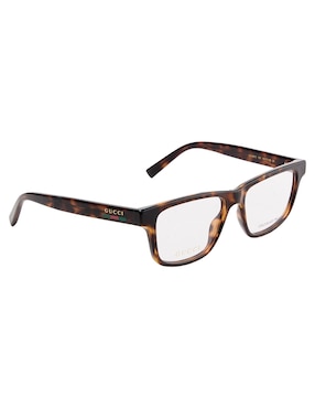 Armazón Gucci para hombre