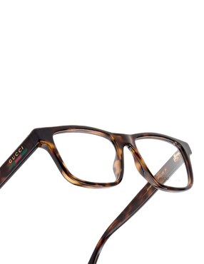 Armazón Gucci para hombre