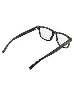 Armazón Gucci para hombre