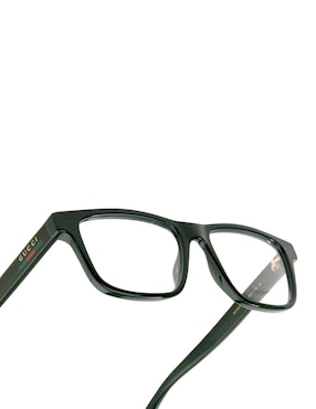 Armazón Gucci para hombre